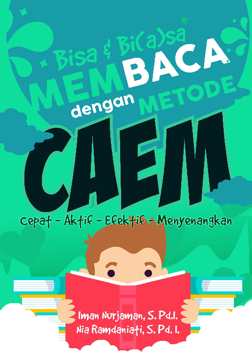 cover buku