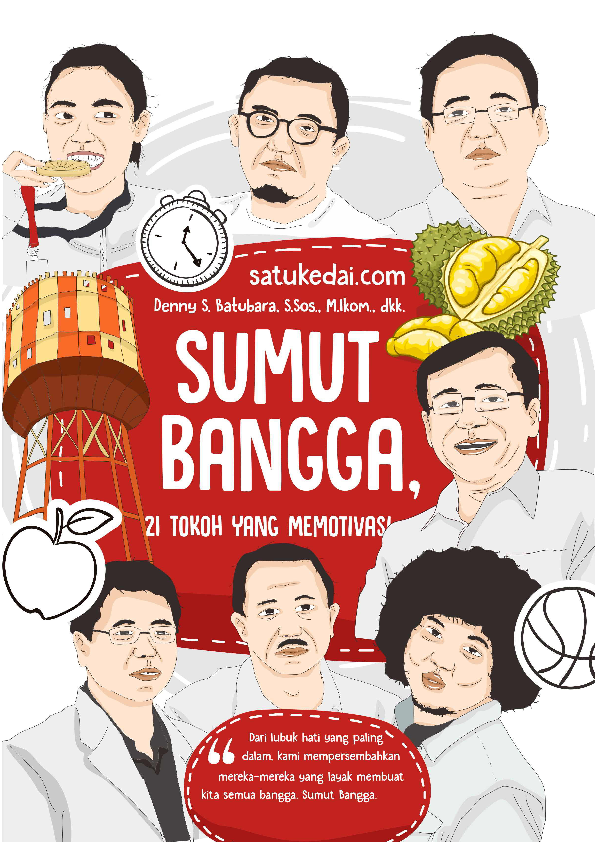 cover buku