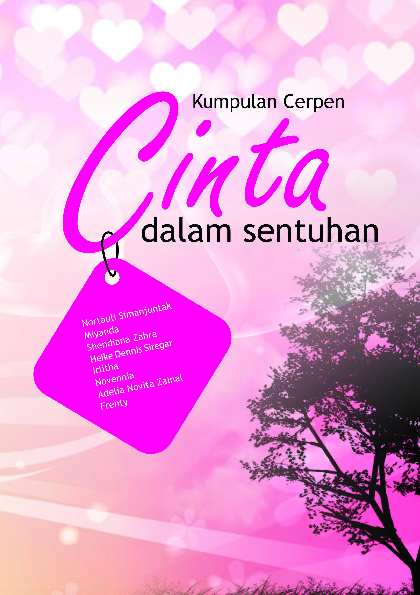 cover buku
