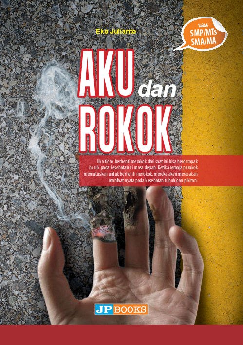 cover buku