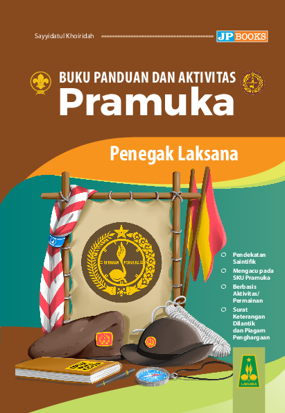 cover buku