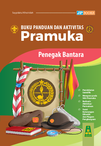 cover buku