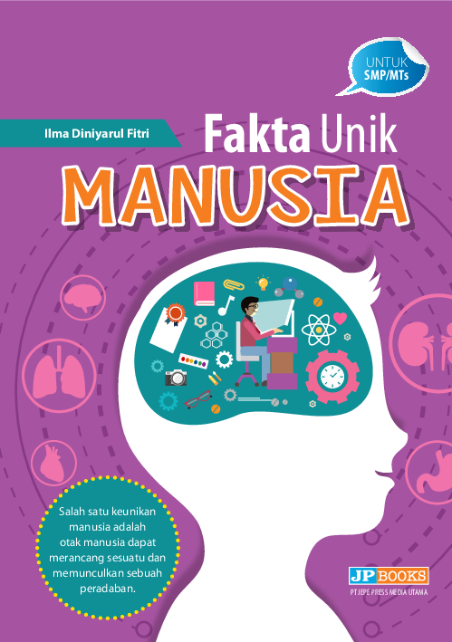 cover buku