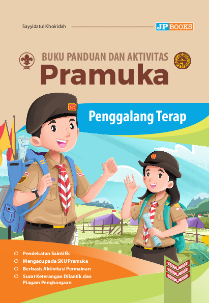 cover buku