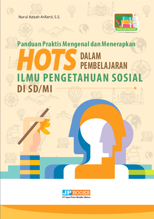 cover buku