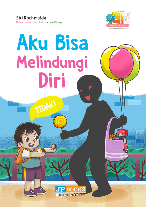 cover buku