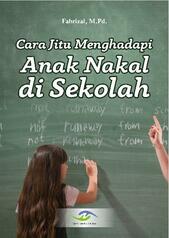 cover buku
