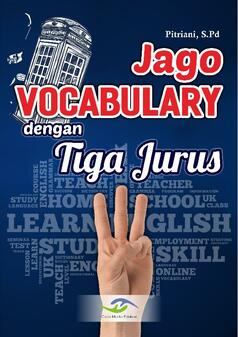 cover buku