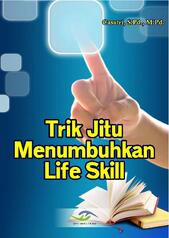cover buku