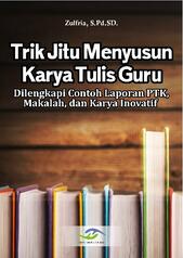 cover buku