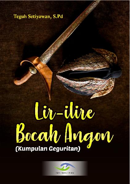 cover buku