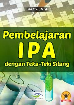 cover buku
