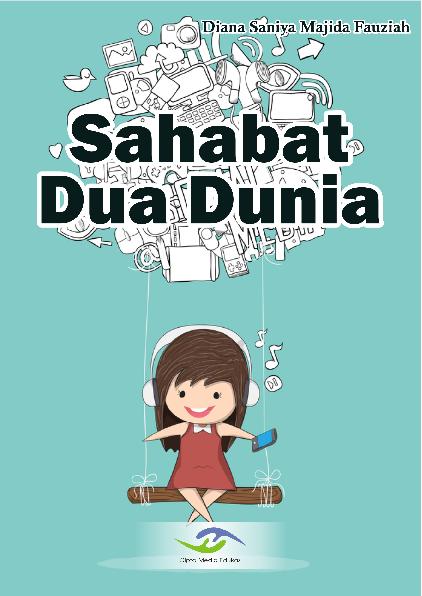 cover buku