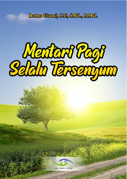 cover buku