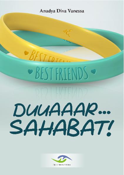 cover buku