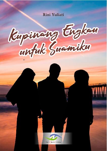 cover buku