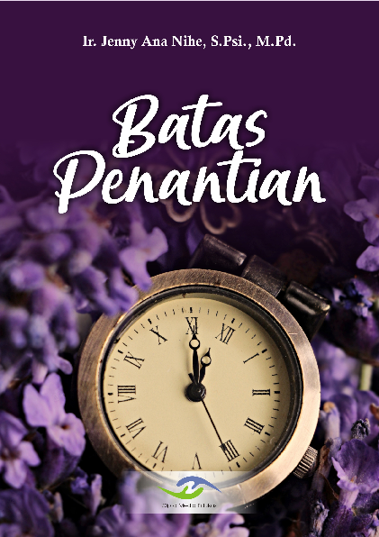 cover buku
