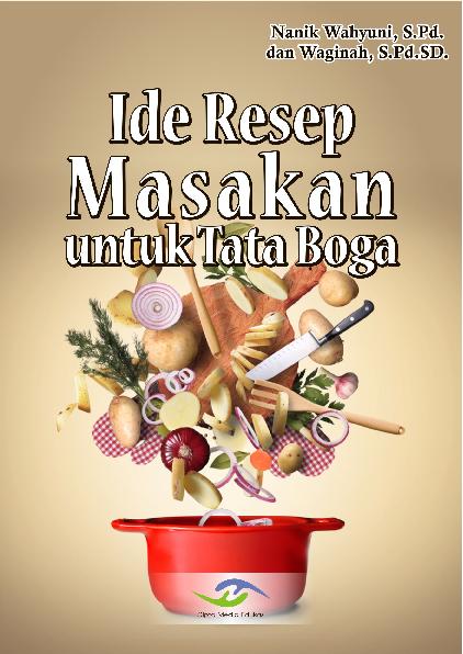 cover buku