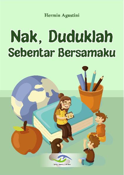 cover buku