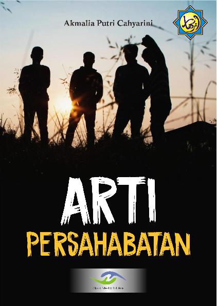 cover buku