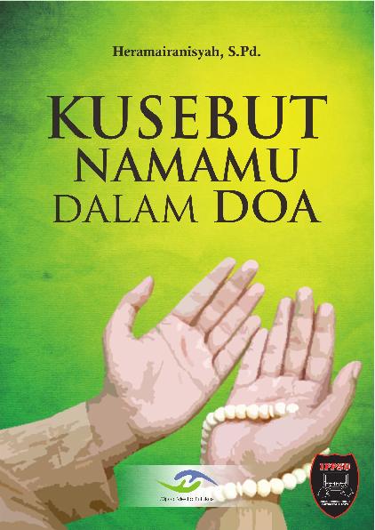 cover buku