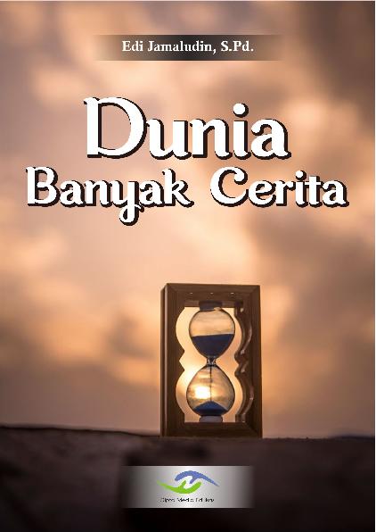 cover buku