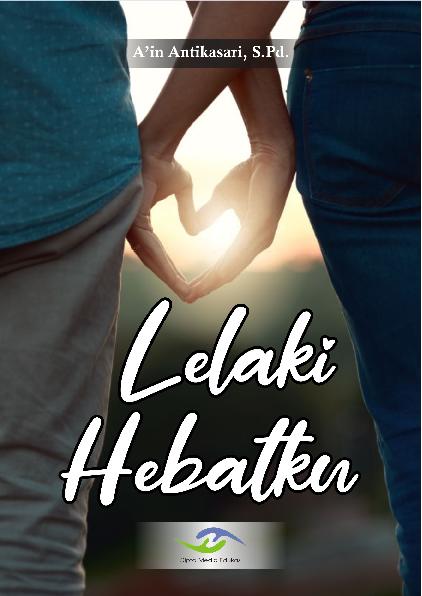 cover buku
