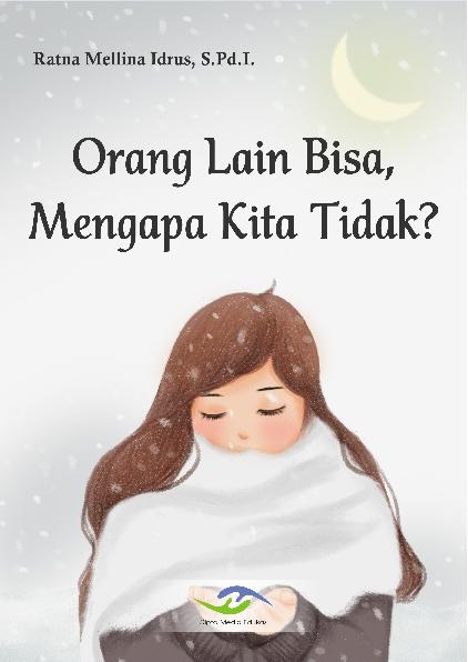 cover buku
