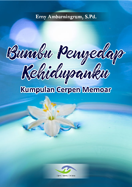cover buku