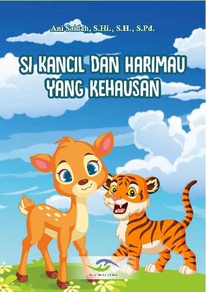cover buku