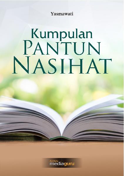 cover buku