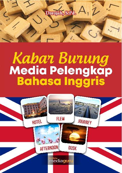 cover buku