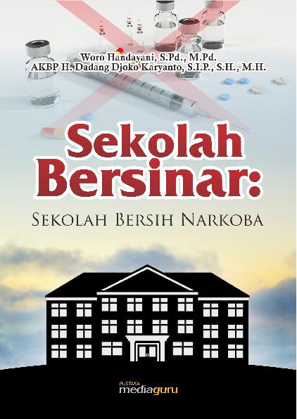 cover buku