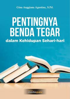 cover buku