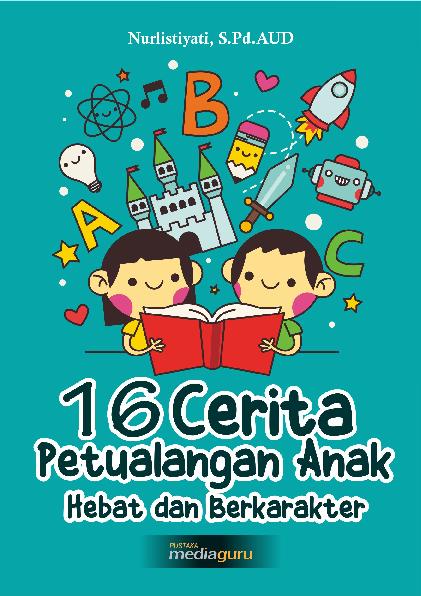 cover buku