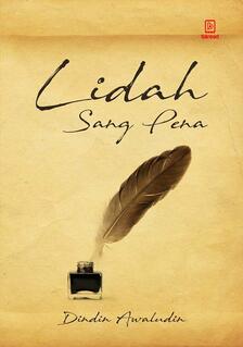 cover buku