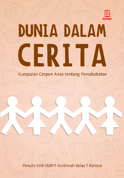 cover buku
