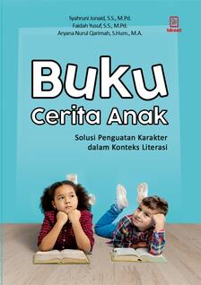 cover buku