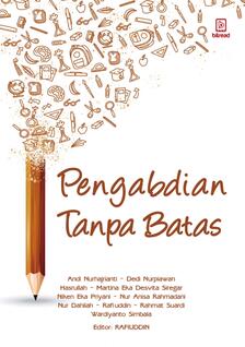 cover buku
