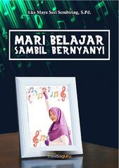 cover buku