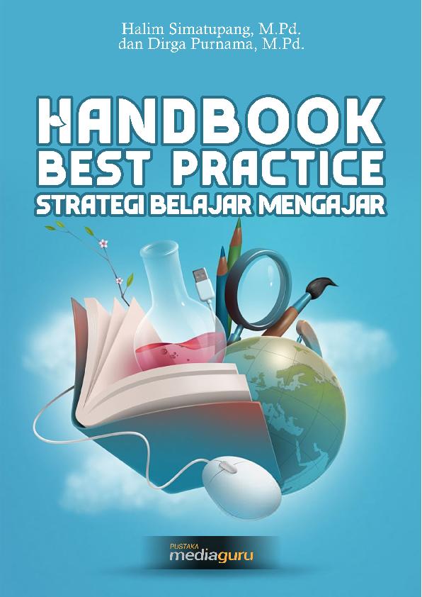 cover buku