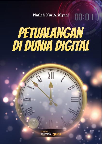 cover buku