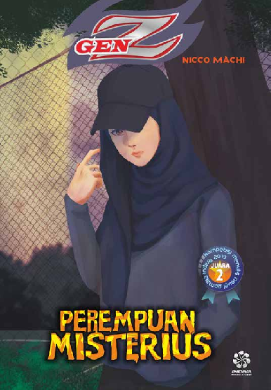 cover buku