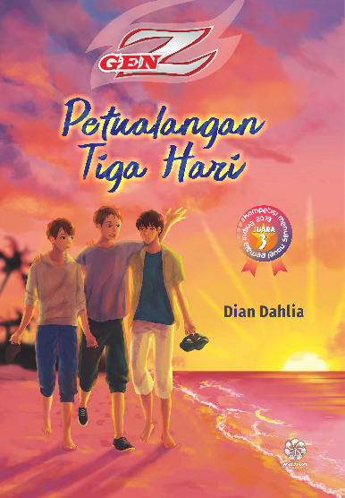 cover buku