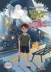 cover buku