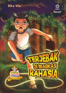 cover buku