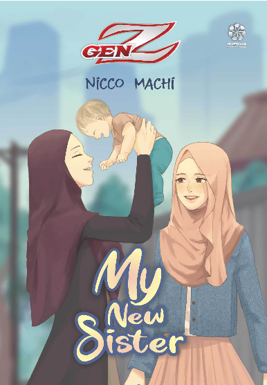 cover buku