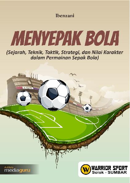 cover buku