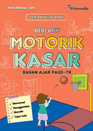 cover buku