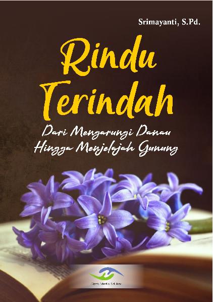 cover buku